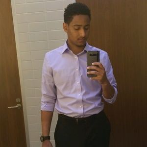 Meet your Posher, Eric